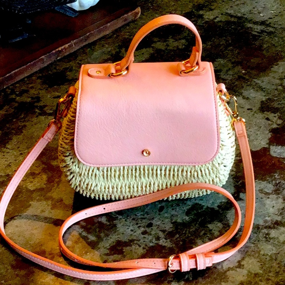 Lauren Conrad shoulder bag